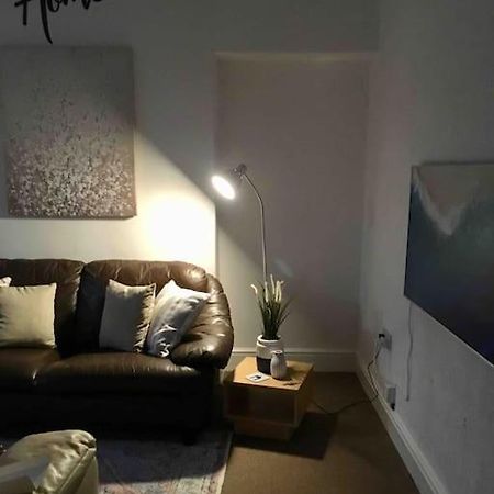 Hillcrest Cottage, Comfy Flat, Trendy Uplands Area Swansea Zewnętrze zdjęcie