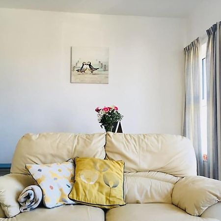 Hillcrest Cottage, Comfy Flat, Trendy Uplands Area Swansea Zewnętrze zdjęcie