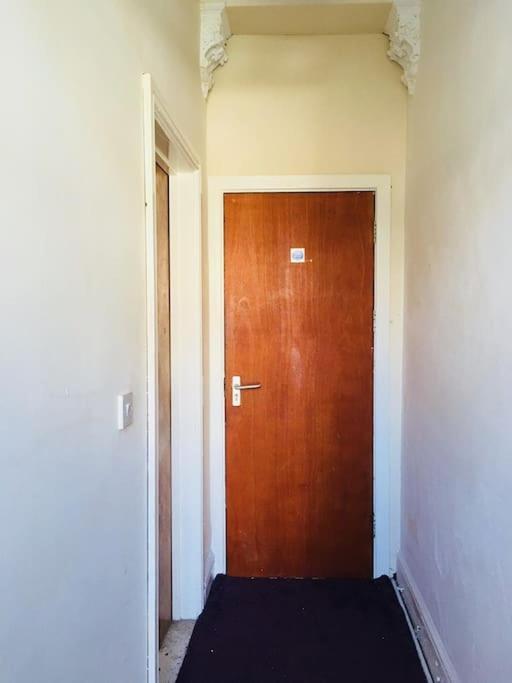 Hillcrest Cottage, Comfy Flat, Trendy Uplands Area Swansea Zewnętrze zdjęcie