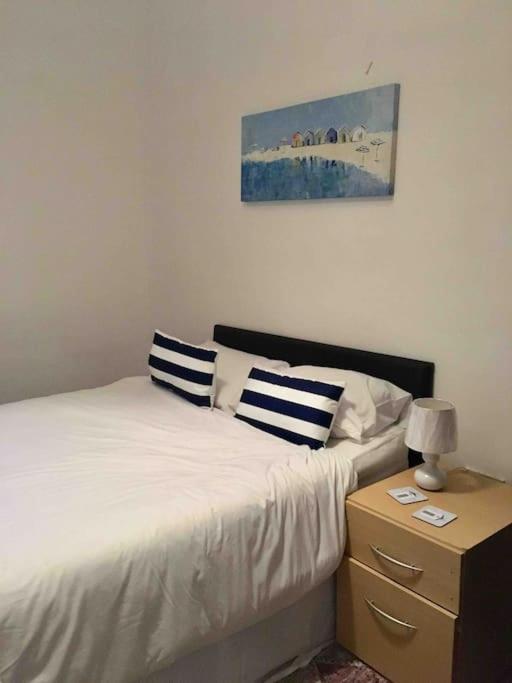 Hillcrest Cottage, Comfy Flat, Trendy Uplands Area Swansea Zewnętrze zdjęcie