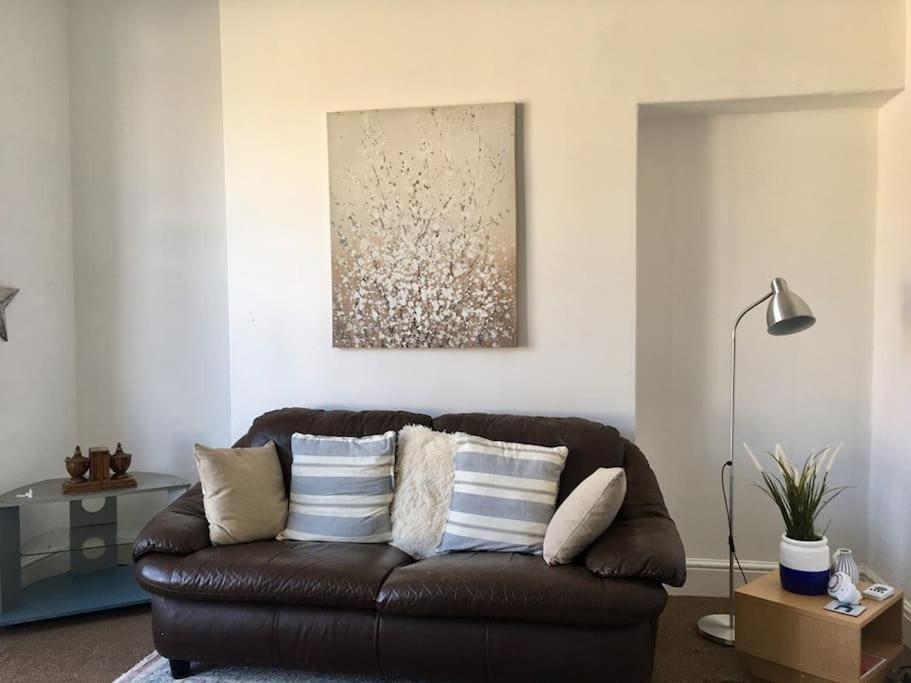 Hillcrest Cottage, Comfy Flat, Trendy Uplands Area Swansea Zewnętrze zdjęcie